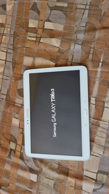 PDA i oprema: Tablet samsung kao nov veliki 10 inca,ispravan saljem slike koga — 1