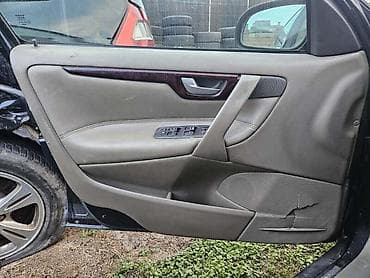 zvezdano nebo u autu cena: FAR STOP SVETLO ZMIGAVAC ZA VOLVO S60 ZA 2004. GOD — 2