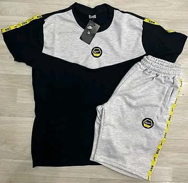 nike trenerke: Pamucni kompleti s do 3xl Cena 3900✅️
NT❤ — 2