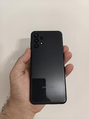 kuhinja sa ugradnom rernom: Samsung A13 dual sim free, sa 4/128 gb memorije. Ok očuvan i potpuno — 6