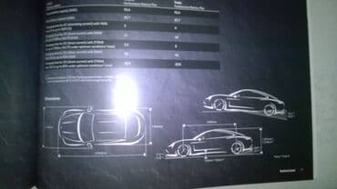 lunov magnus strip spisak: Prospekt Porsche Taycan electrified09.2019, 54 str. eng — 5