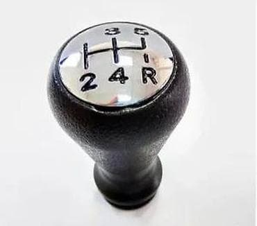 lanci za kamion: Menjač ručica – 5 brzina + R - Univerzalna ručica menjača za manuelne — 6