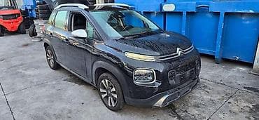 selling car near me: DELOVI ZA CITROEN C3 AIRCROSS | Citroen C3 Aircross Polovni delovi — 1