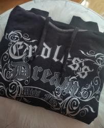 Donji veš: Filip Kid's Fashion, Sa kapuljačom, 158-164 — 4