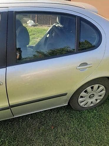 seat kola: VRATA ZA SEAT LEON OD 2000. DO 2005. GOD. | Vrata za Seata Leon — 2