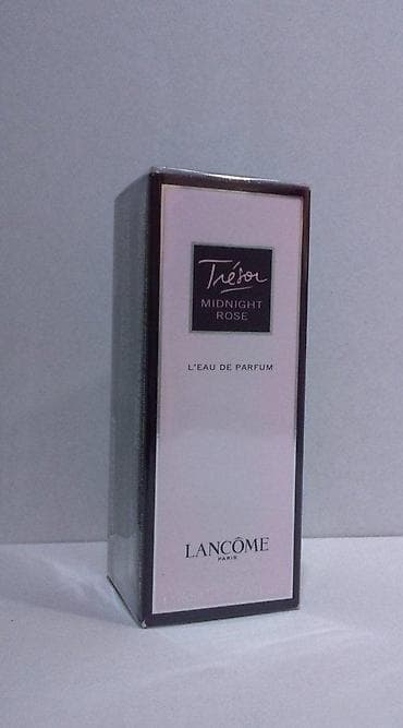 Parfemi: LANCOM E TRESOR MIDNIGHT ROSE EDP 75ML | Lancom e Tresor Midnight — 2