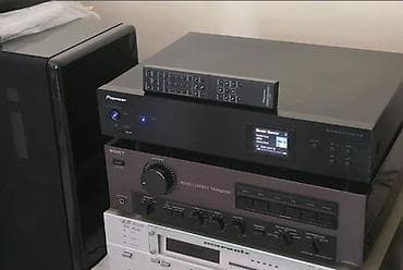 polovni ipad: Pioneer N-50A – mrežni audio plejer/DAC - Visokokvalitetni mrežni — 6