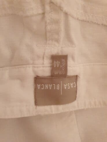 Women's Clothing: Suknja br.44 — 4