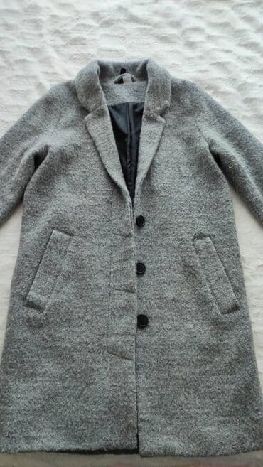 wintro jakne iskustva: H&M, S (EU 36), With lining — 2