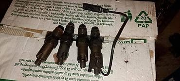 podloske za dizne: DIZNA 1.9D ZA PEUGEOT 206 | Imam sve delove za peugeot 206 — 2