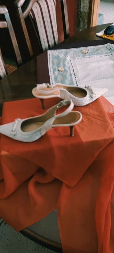 lacoste polo majice: Salonke, Dior, 37.5 — 6