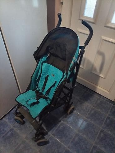 jakne s: Kolica za bebe/kišobran kolica - Tip: lagana “kišobran” kolica — 2