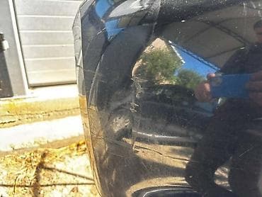 oglasi za skuter: ZADNJI ORG BRANIK ZA VOLKSWAGEN POLO OD 2010. DO 2015. GOD. | branik — 4