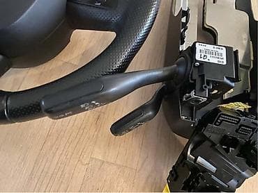 tomos elektronik 90: VOLAN AIR BAG TEMPOMAT ZA AUDI A3 | za Audi A3 8P trokraki sportski — 3