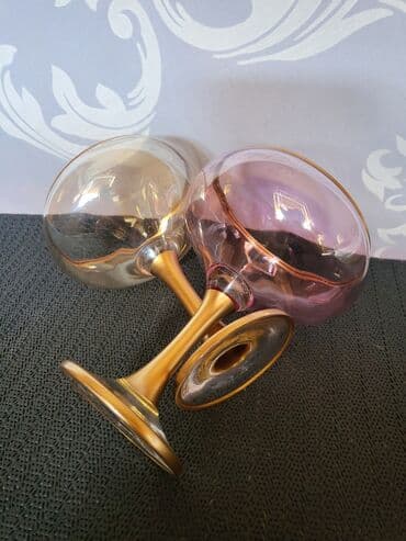 swarovski case za vino cena: Case 1 nove,vintaz za dvoje rucno oslikane. Univerzalne case - za — 7