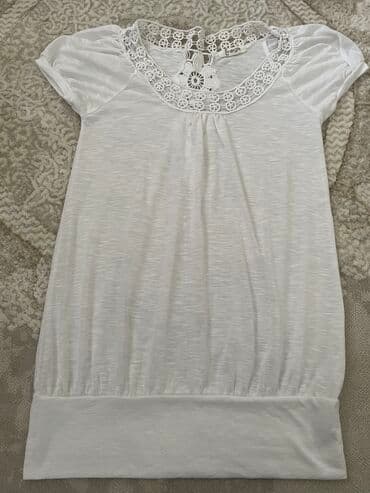 7Arrows, M, L, bоја - Bela