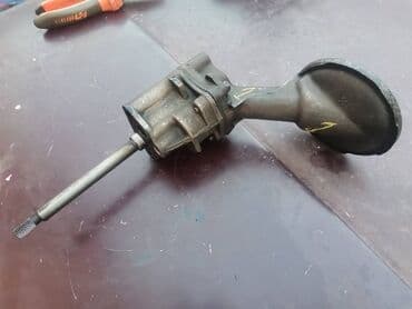 membrana pumpe za gorivo yugo: Uljna pumpa Lada 2121,21213,21214 Niva br.1. Polovno, ocuvano. Skinuto — 9