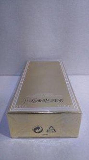 ysl kolonjske vode: YSL CINEMA EDP 90ML | Yves Saint Laurent Cinema edp 90ml. Original — 5