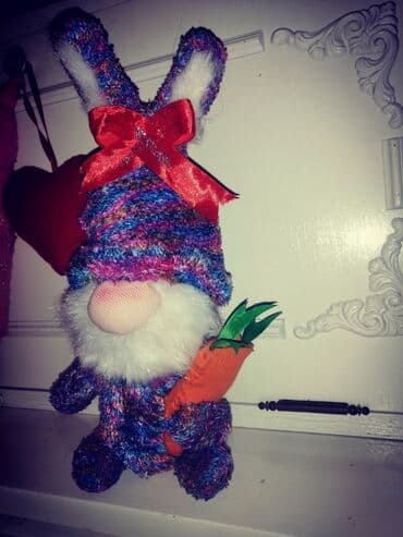 Easter decoration, color - Multicolored, New — 2