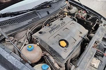 TURBINA ZA FIAT STILO | Fiat stilo 1.9 jtd turbina