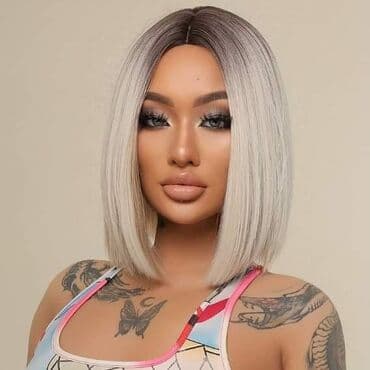 perike kratke kose: Perike 3200 — 5