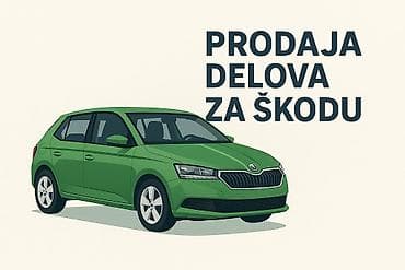 hidraulicni alat za vađenje dizni: Škoda delovi – originalni i kompatibilni - Klapna/ventil rezervoara — 2