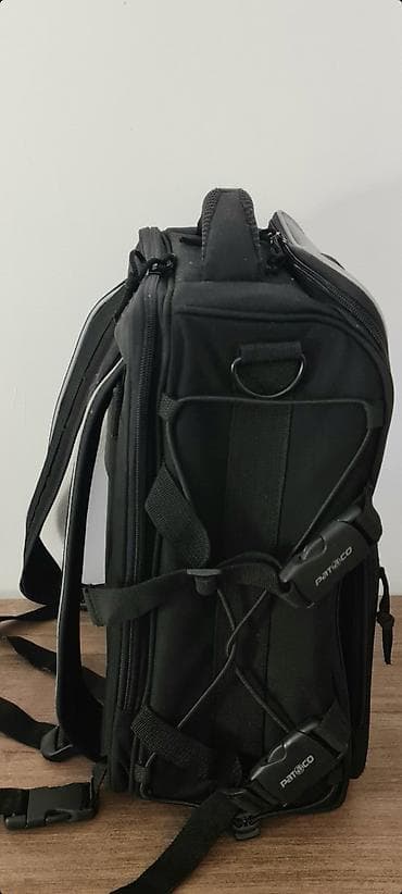 replay plava torba: ★ Na prodaju ranac Pataco, originalan i vrlo kvalitetan sa ojačanim — 10