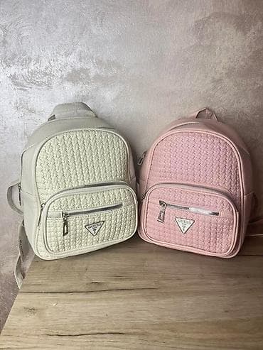kupujem polovnu garderobu novi sad: Rancevi,torbe,novčanici – GUESS i MICHAEL KORS vise modela i boja. - — 4