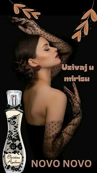 roze zlato mindjuse: Set šminke i parfema – izbor modernih nijansi i mirisa - Ruževi u — 3