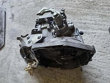 audi a2 delovi: MENJAC 1.9 CDTI 6 BRZINA ZA OPEL ASTRA H, VECTRA C OD 2004. DO 2011 — 2