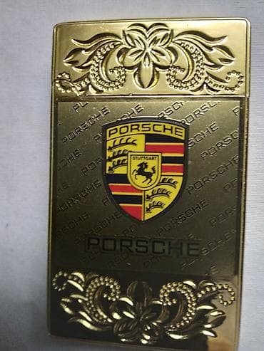 Porsche upaljac 6,2 cm.Nekorišćen,kao nov na lalafo.rs Porsche upaljac 6,2 cm.Nekorišćen,kao nov