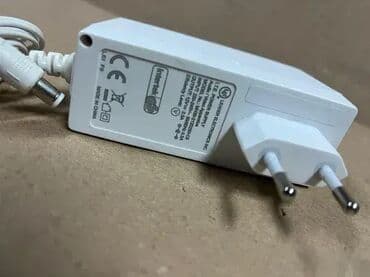 mlin za meso kupujemprodajem: #1001 Orginalni adapter za Connect Box Unitymedia; AC/DC ADAPTER; — 3