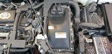 ALTERNATOR ZA TOYOTA COROLLA OD 2013. DO 2023. GOD. | Svi delovi za na lalafo.rs ALTERNATOR ZA TOYOTA COROLLA OD 2013. DO 2023. GOD. | Svi delovi za