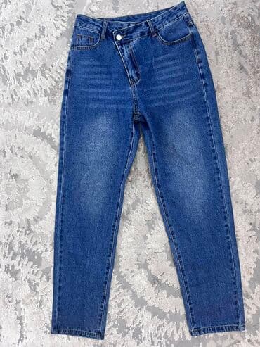 Farmerke: Nove SHEIN farmerice Izuzetnog kvaliteta i kroja Nove u fabrickom — 1