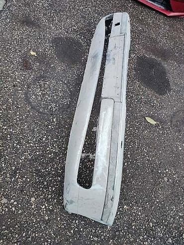 BRANIK ZA BMW 315, 316, 318 . | Bmw e46 prednji branik sivi na lalafo.rs BRANIK ZA BMW 315, 316, 318 . | Bmw e46 prednji branik sivi