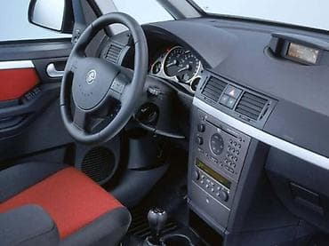 cars buy: DELOVI ZA OPEL MERIVA A. | Polovni originalni delovi za Opel Meriva — 4