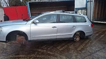 duzina auta: PASSAT B6 VRATA ZA VOLKSWAGEN PASSAT B6 OD 2005. DO 2010. GOD — 1