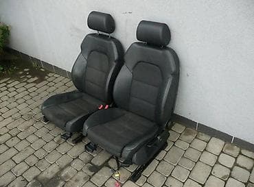 boje za automobile: ENTERIJER ZA AUDI A6, A6 ALLROAD OD 2004. DO 2011. GOD. | enterije — 1