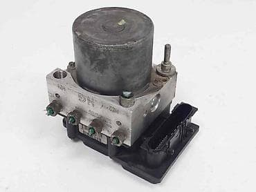 grandfar pumpe: ABS ZA OPEL CORSA C OD 2000. DO 2006. GOD. | Polovni originalni — 1
