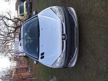 manual sombor: TURBINA 1.6 HDI ZA CITROEN BERLINGO, C3 PICASSO, C3 PLURIEL . OD — 1
