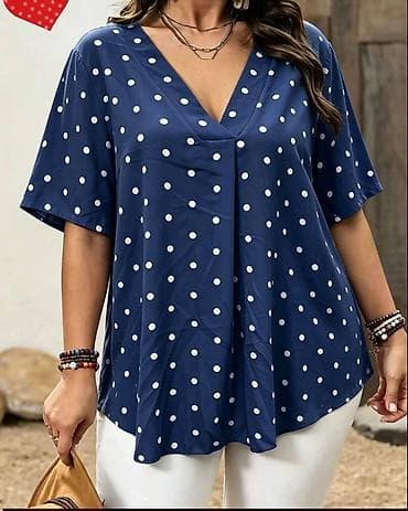 pies bluze: 2500
L XL 2XL 3XL 4XL 5XL 
Pamuk v5mr — 8