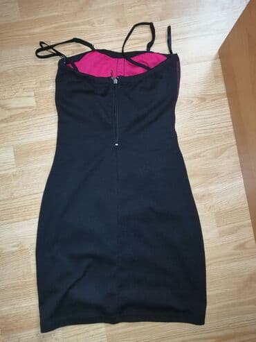 the north face trenerka: Amn S, M, L, color - Black, With the straps — 2