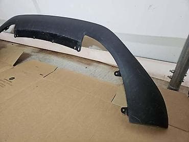 klapna za auspuh: SPOJLER DIFUZOR ZA PORSCHE MACAN ZA 2023. GOD. - 95B807061Q — 2