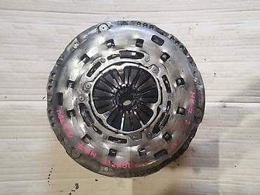 Prenosni sistem: SET KVACILA 2.4 TDCI ZA FORD OSTALO OD 2006. DO 2013. GOD. | Set — 1