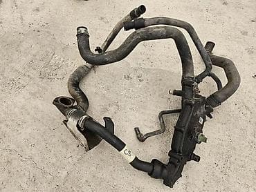 crevo interkulera: KUCISTE TERMOSTATA CREVO ZA CITROEN C8 - 0 — 3