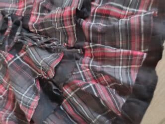 kroj suknja u cvikle: Suknja s — 2