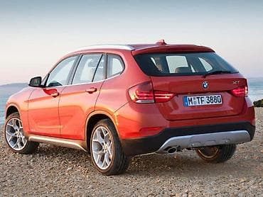 zastita od sunca za sofersajbnu: STAKLA ZA BMW X1 OD 2009. DO 2015. GOD. | Kompletna stakla,prozori i — 2