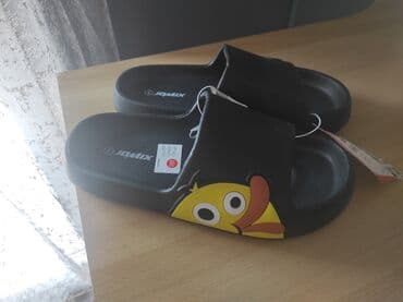 c a papuce: Fashion slippers, 41 — 1