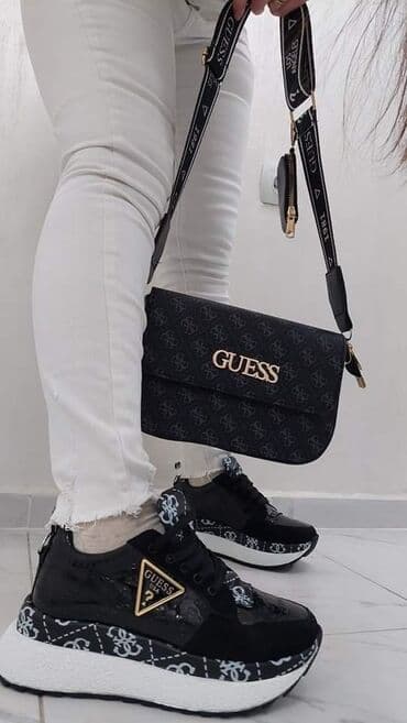 guess patike moje krpice: 40 — 2