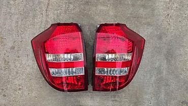 STOP SVETLA I STOP LAMPE ZA KIA CEE`D | Velika 40e komad, Mala 20e